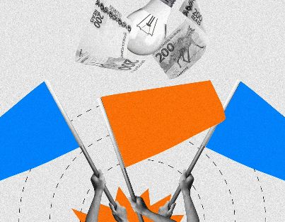 Conta de energia: o que são as bandeiras tarifárias de energia?