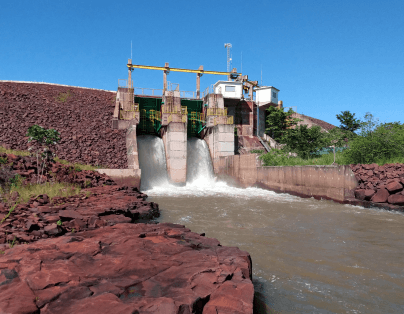 Crise hídrica e valorização das energias renováveis