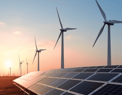 Energia limpa: vantagens para empresas no Mercado Livre de Energia