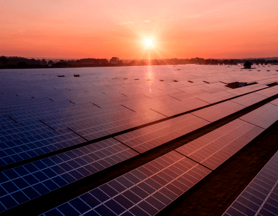 Energia solar para indústria: funcionamento e vantagens