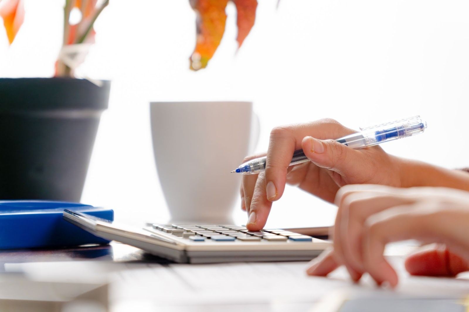 Faça seu planejamento financeiro empresarial estratégico em 5 passos