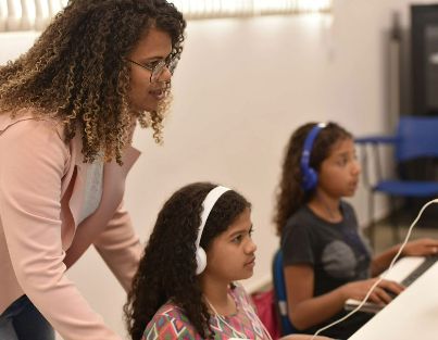 Instituto Janela para o Mundo: projeto para um futuro sustentável!