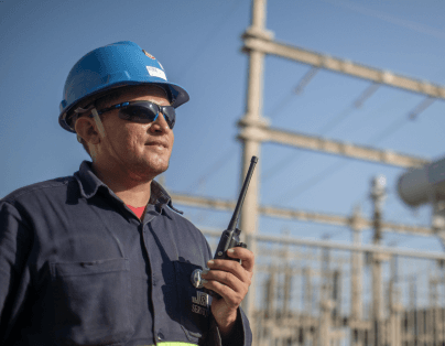 O que é ANEEL? Quais são suas funções no setor elétrico? 