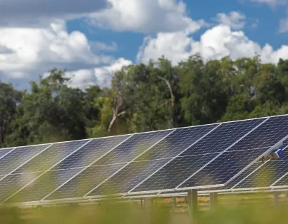 O que é eficiência energética e como botar na prática?