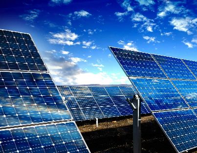 O que é uma empresa geradora de energia?