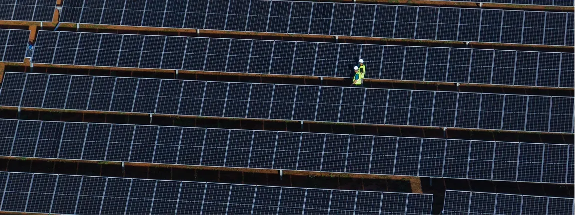 Ativos Solares