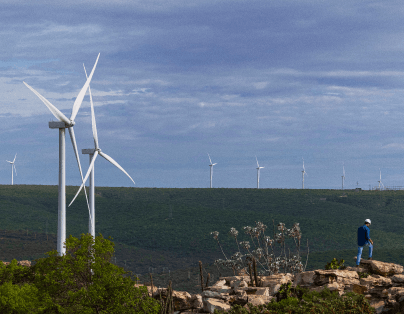 Por que o Mercado de Energia Limpa está em alta?